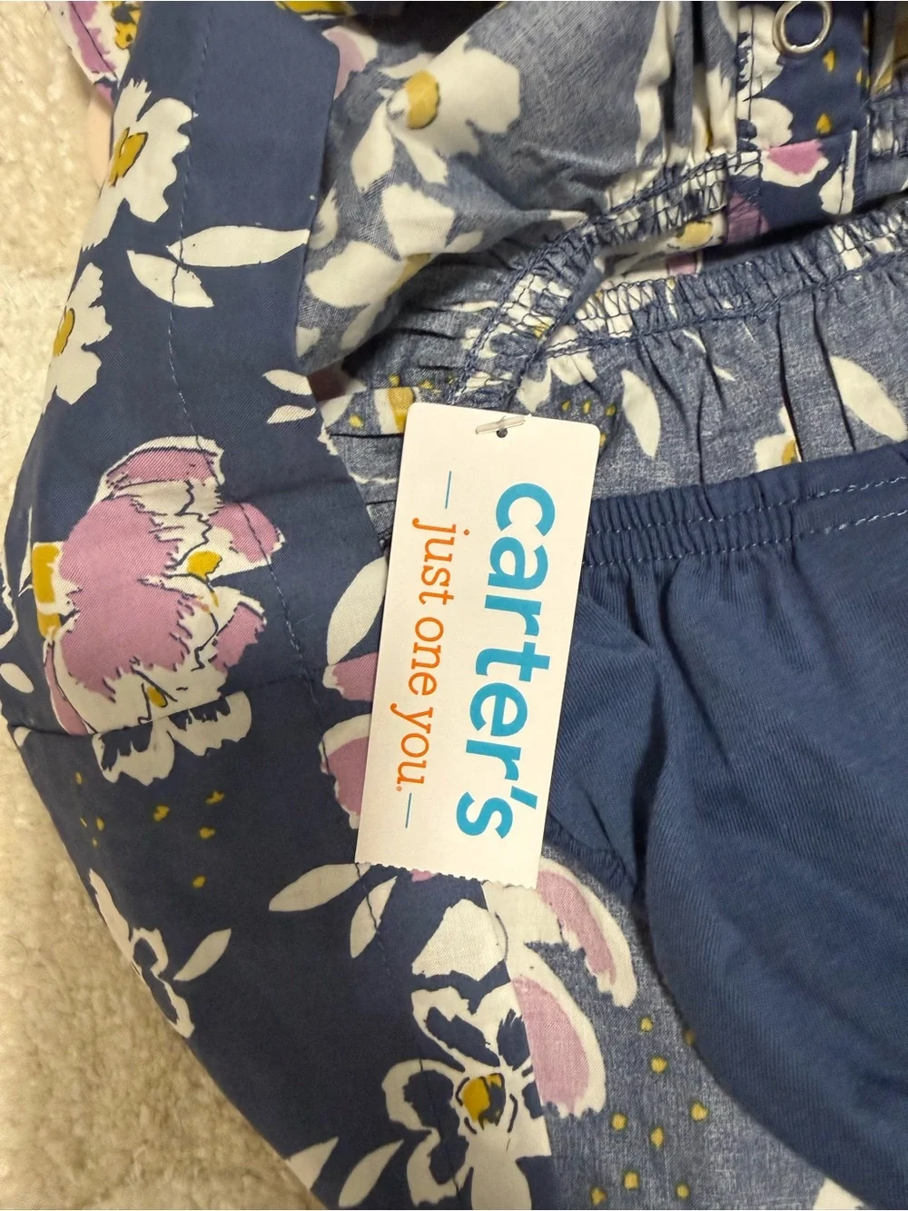 Carters piece brand